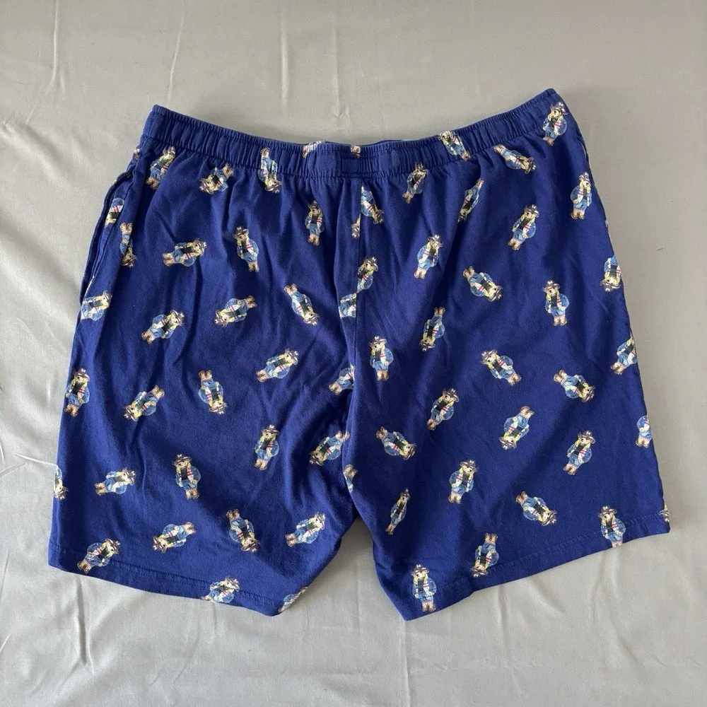 Polo Ralph Lauren good pre